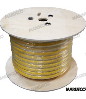 SHORE POWER 4X10 YELLOW (30 M)