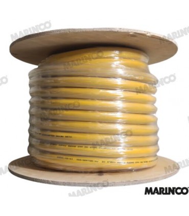 SHORE POWER 3X16 YELLOW (30M)