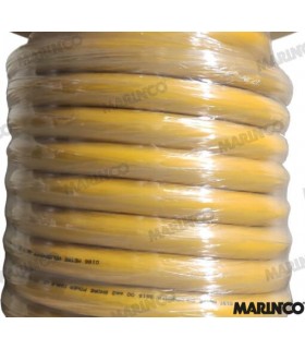 SHORE POWER 4X16 YELLOW (30M)