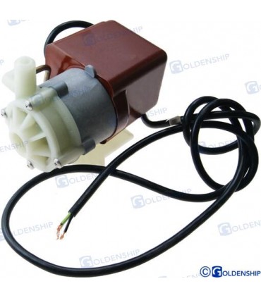 PUMP AIR COOLING 8.5GP1/60/230