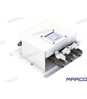 OIL CHANGE OCS3/E 12/24V 3 VALV BSP