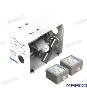 ​AUTOMATIC PUMP UP6/E-DX 12/24V