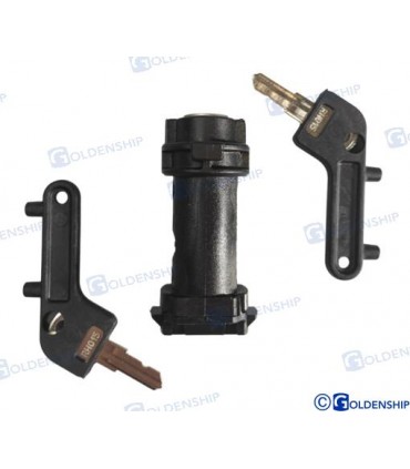 FUEL FILL LOCKING INSERT