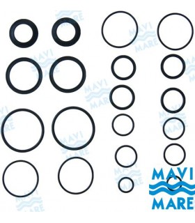 SEAL KIT FOR CYLINDER MC300B/BHD