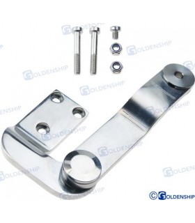 PLATE + LEVER FOR MC350HD