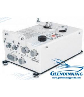 SACTII-12V TH/MECHGR STBD/SGL