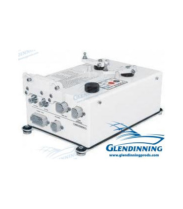 SACTII-12V TH/MECHGR STBD/SGL