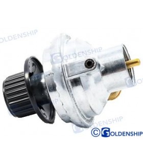 QUICK CONNECT GAS REGULATOR 160 EU