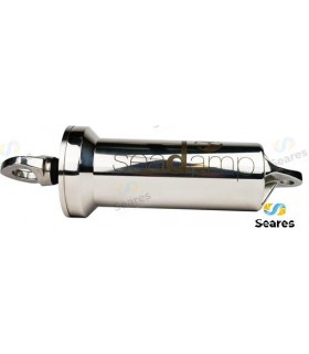 DAMPER HYDRAULIC STEEL-1