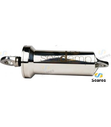 DAMPER HYDRAULIC STEEL-2