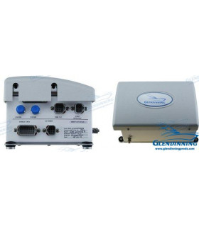 SACTII-24V TH/MECHGR PORT/SGL