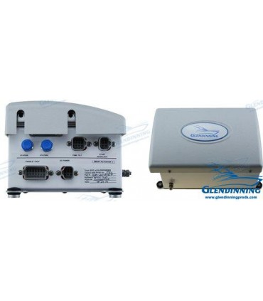 SACTII-24V TH/MECHGR PORT/SGL