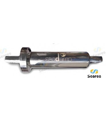 DAMPER HYDRAULIC HEAVY-2