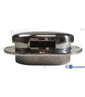 HAWSEHOLE w/LINE CHAIN HATCH