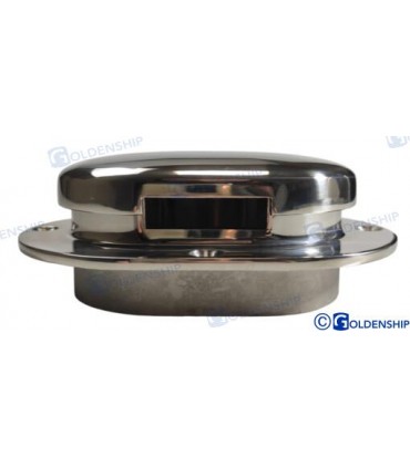 HAWSEHOLE w/LINE CHAIN HATCH