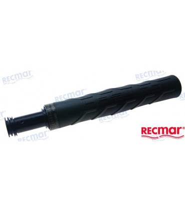 EXTENDABLE HANDLE FOR PULSAR