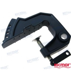 PORT BRACKET HE50732