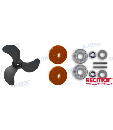 PROPELLER HE50732