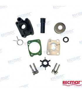 IMPELLER KIT HE50732