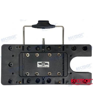 QUICK CONNECTOR HE50737