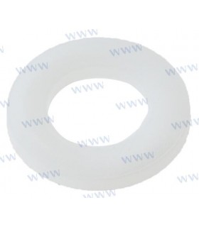 12" INFINITE BAFFLE SUBWOOFER WHITE CLAS