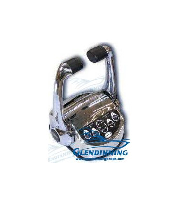 CNTRL HD EEC3- TOPMOUNT TRIPLE