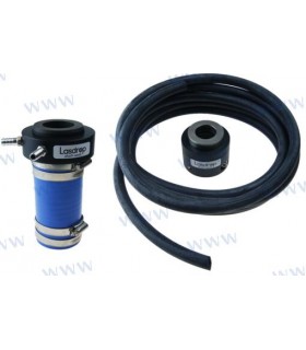 SHAFT SEAL GEN II 2" - 3 1/4"