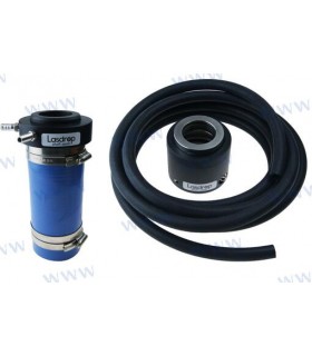 SHAFT SEAL GEN-II 60-102 MM