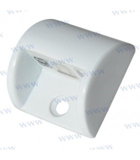 Andros Courtesy Light, Wh SS, White ligh