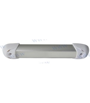 Mini Rail2 light, 6", White Output