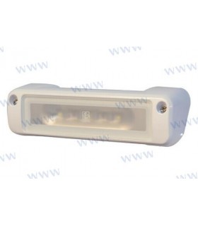 Side Light, White, WhtNonDim