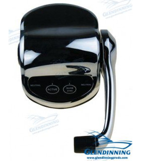 CONTROL REMOTE STATION