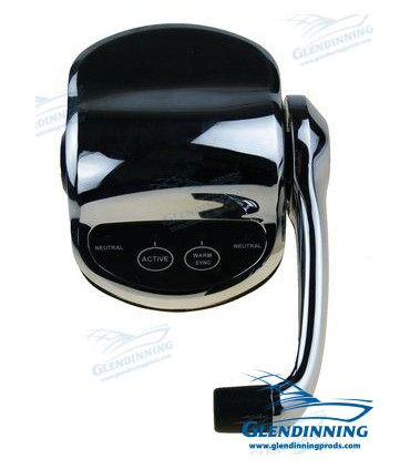 CONTROL REMOTE STATION