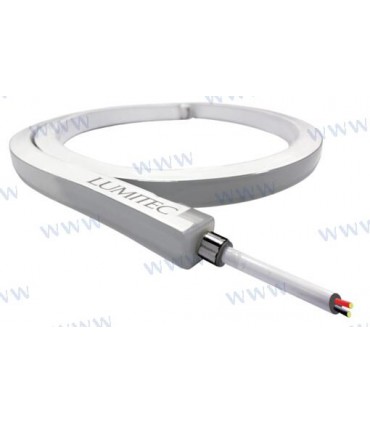 Moray Flex Strip Light, 1.5FT, TopView, 