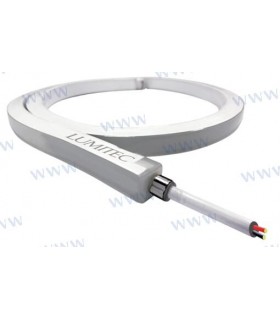 Moray Flex Strip Light, 4.5FT, TopView, 