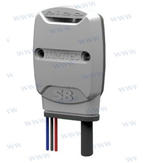 Pico S8 Expansion Module