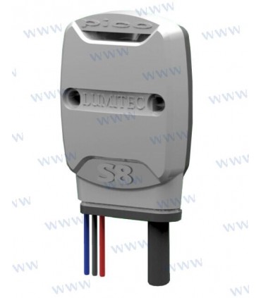 Pico S8 Expansion Module