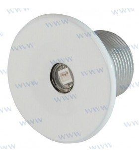 Courtesy/Accent Light, Echo 1, White, Bl