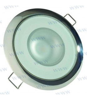 Mirage FMDL Polished White/Red/Blue/Purp