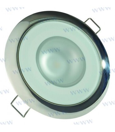 Mirage FMDL Polished White/Red/Blue/Purp