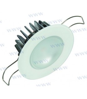 Mirage FMDL Glass White/Red/Blue/Purple