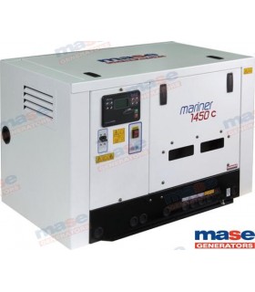 MARINER 1450TS 14,1KVA 1500RPM TRIFASICO