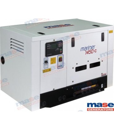 MARINER 1450TS 14,1KVA 1500RPM TRIFASICO