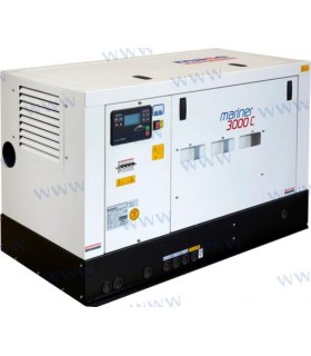 MARINER 3000TS 31KVA 1500RPM TRIFASICO