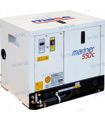 MARINER 550S 5.5KW 3000RPM