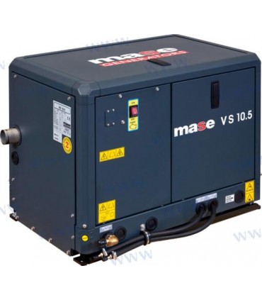 VS 10.5  10.5KW VARIABLE