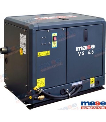 VS 6.5  6.5KW VARIABLE