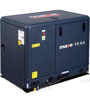 VS 15.5 15KW VARIABLE