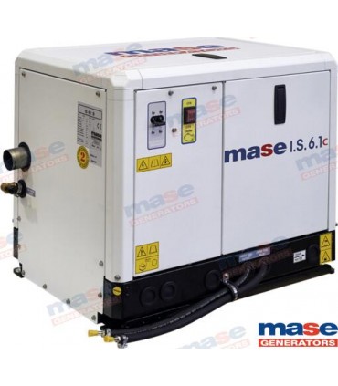 IS 6.1  6.1KW 3000RPM