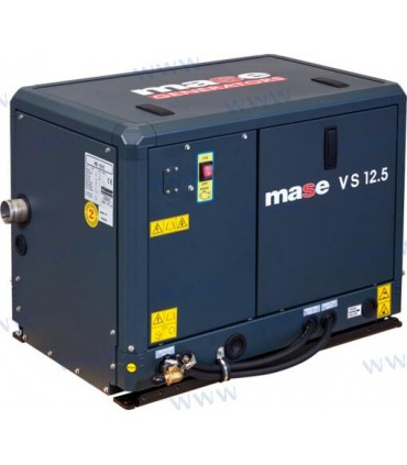 VS 12.5  12.5KW VARIABLE